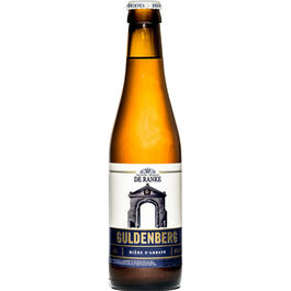 De Ranke Guldenberg - Estucerveza