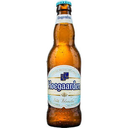 Hoegaarden Wit / Blanche - Estucerveza