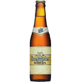 Hoegaarden Grand Cru - Estucerveza