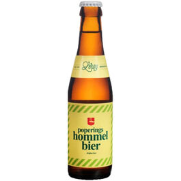 Poperings Hommelbier - Estucerveza