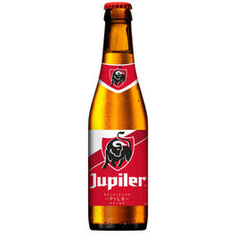 Jupiler - Estucerveza