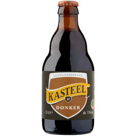 Kasteel Donker