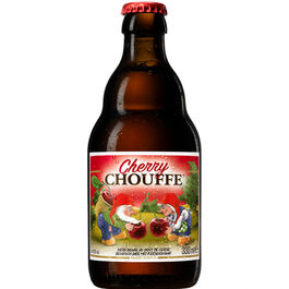 Chouffe Cherry - Estucerveza
