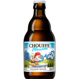 Chouffe Blanche - Estucerveza
