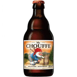 Mc Chouffe - Estucerveza