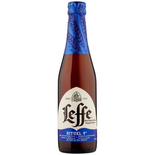 Leffe Rituel 9
