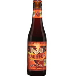 Malheur 12