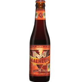 Malheur 12° - Estucerveza