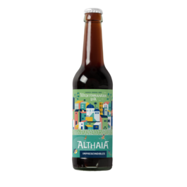 Althaia IPA - Estucerveza