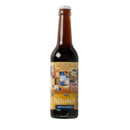 Althaia Brown Ale