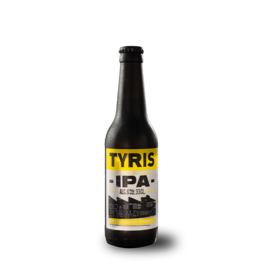 Tyris IPA - Estucerveza