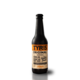 Tyris Original - Estucerveza
