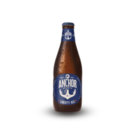 Anchor Brewing Company Liberty Ale - Estucerveza