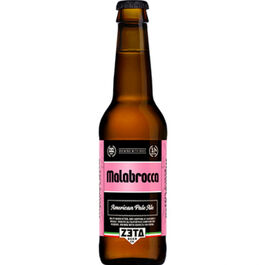 Zeta Beer Malabrocca - Estucerveza