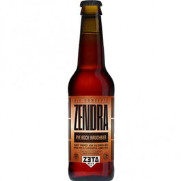 Zeta Beer Zendra - Estucerveza