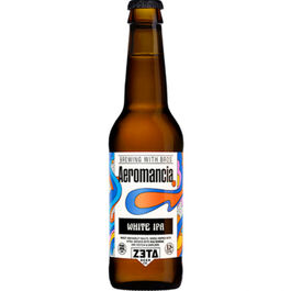 Zeta Beer Aeromancia - Estucerveza
