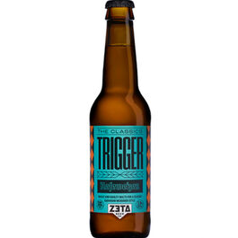 Zeta Beer TRIGGER - Estucerveza