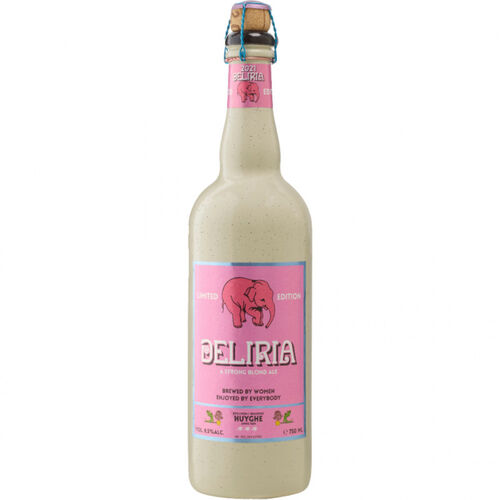 Delirium Deliria