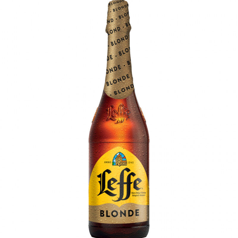 Leffe Blonde / Blond