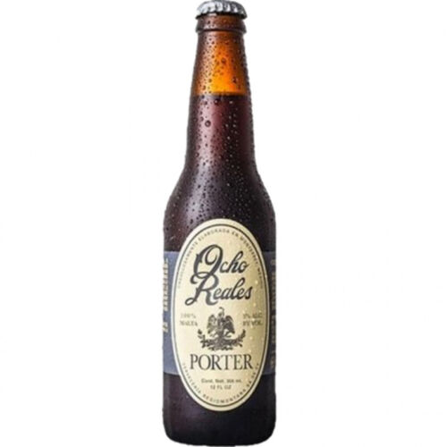 Ocho Reales Porter