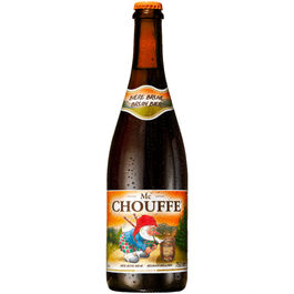 Mc Chouffe - Estucerveza