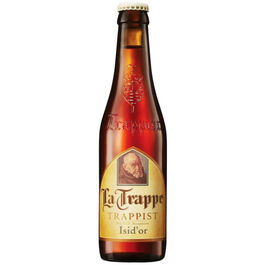 La Trappe Isid'or - Estucerveza