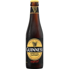 Guinness Special Export - Estucerveza