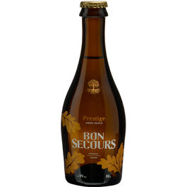 Bon Secours Prestige