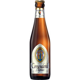 Corsendonk Agnus Tripel / Abbey Pale Ale