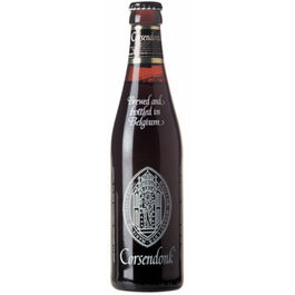 Corsendonk Pater Dubbel / Abbey Brown Ale