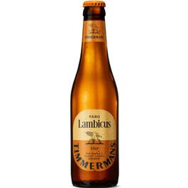 Timmermans Faro Lambicus