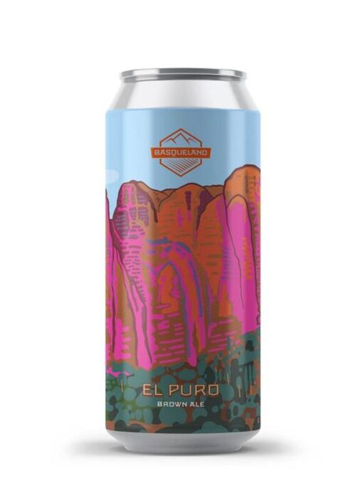 Basqueland El Puro