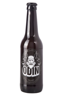 Hidromiel Odin - Estucerveza