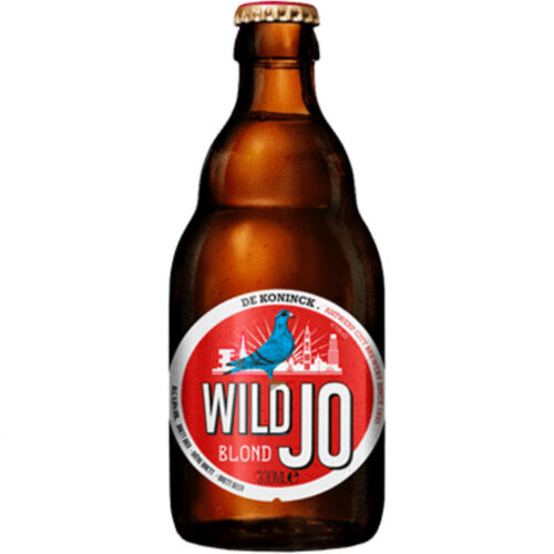 Brouwerij De Koninck Wild Jo