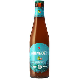 Mongozo Coconut