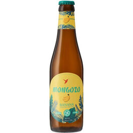 Mongozo Banana - Estucerveza