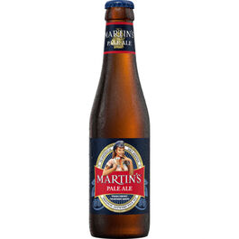 Martin's Pale Ale - Estucerveza