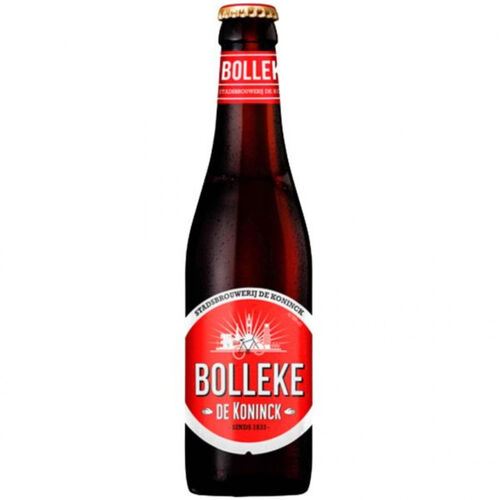 Bolleke De Koninck (APA)