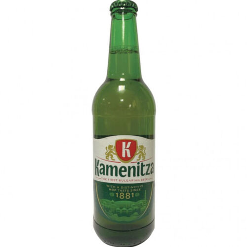 Kamenitza (StarBev) Kamenitza 1881