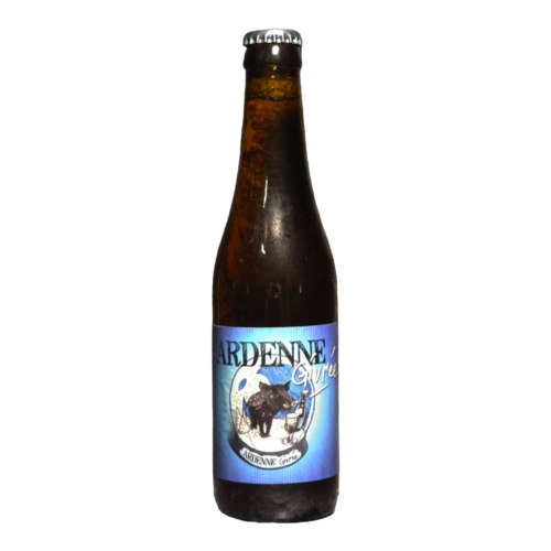Brasserie Minne Ardenne Givrée