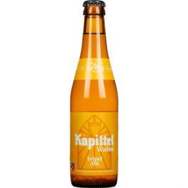 Kapittel Tripel Abt