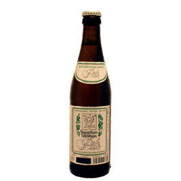 AUGUSTINER PILS - 33CL - Estucerveza