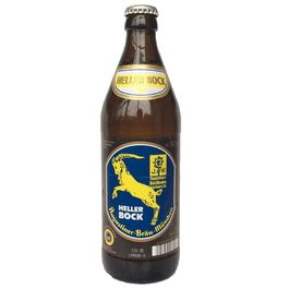 AUGUSTINER HELLER BOCK - 50CL - Estucerveza