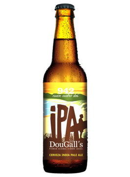 Dougall’s 942 IPA